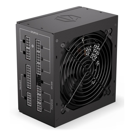 Power Supply ENDORFY ATX PC 100 - 240 V 750 W EY7A013