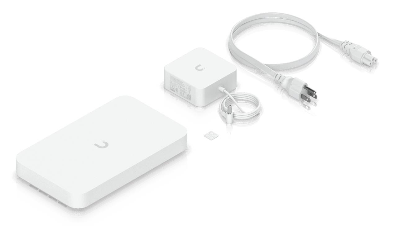 NET GATEWAY FIBER/UXG-FIBER UBIQUITI - Image 6