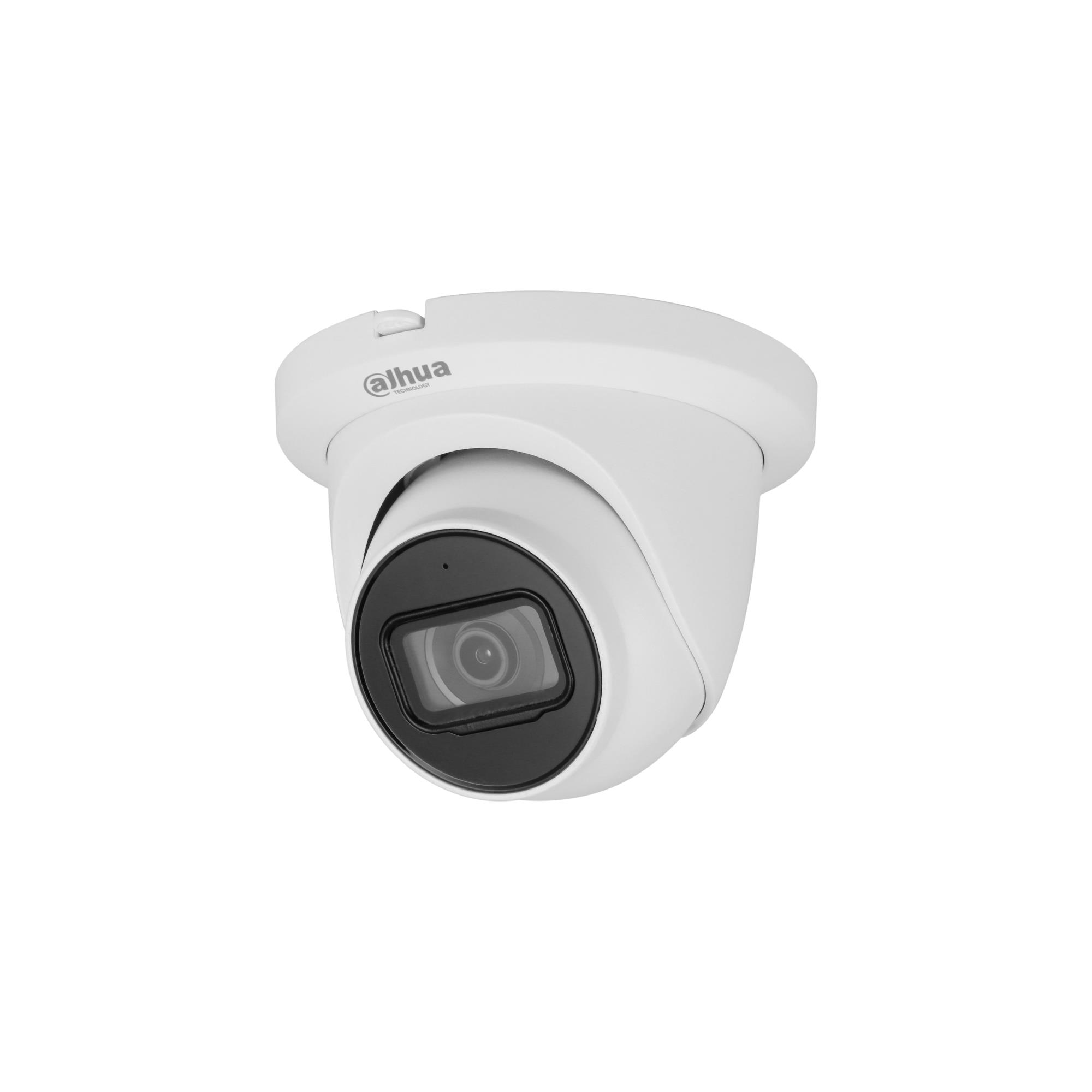 CAMERA HDCVI 2MP IR EYEBALL/HAC-HDW1200TMQ-A0280BS6 DAHUA - Image 2