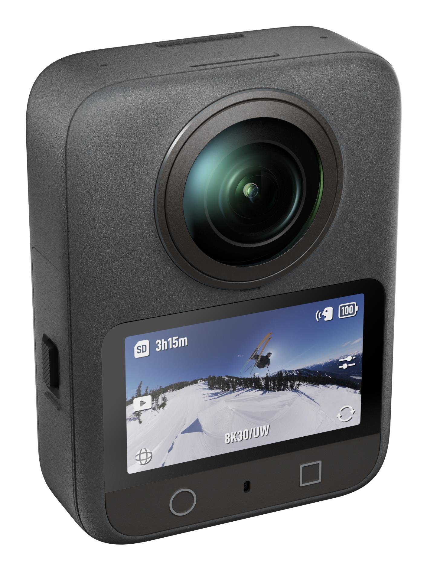CAMERA OSMO 360 STANDARD/COMBO CP.OS.00000441.04 DJI - Image 4