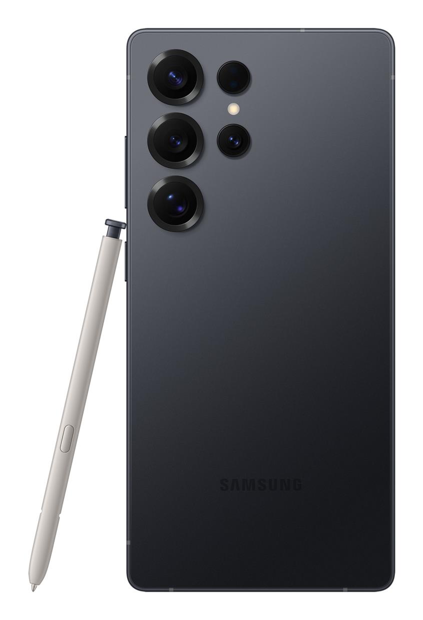 MOBILE PHONE GALAXY S25 ULTRA/256GB BLACK SM-S938B SAMSUNG - Image 8
