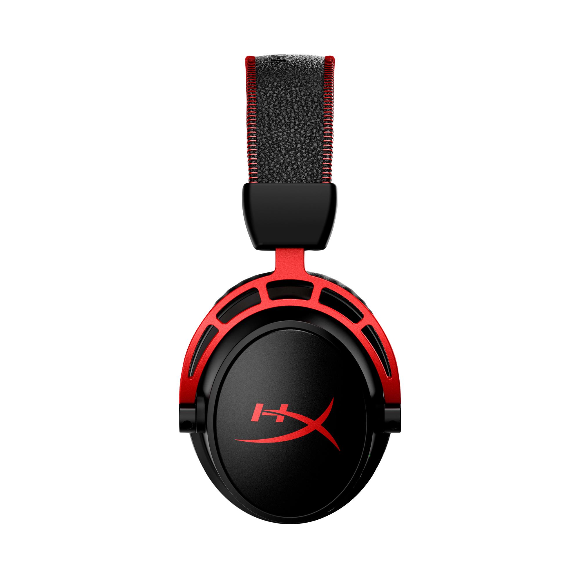 HEADSET HYPERX CLOUD ALPHA WRL/BLACK 4P5D4AA HYPERX - Image 14