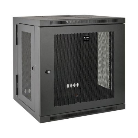 RACK ENCLOSURE 12U/SRW12USDP EATON
