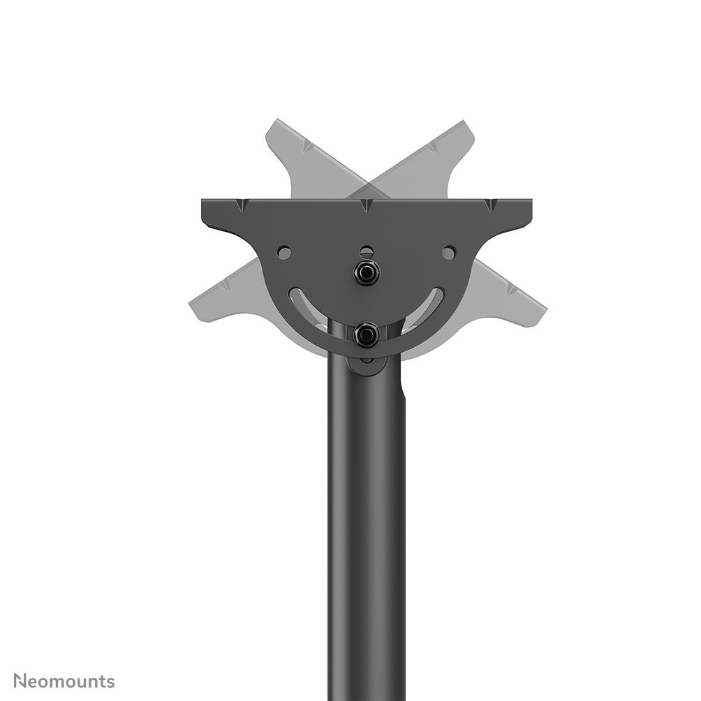 TV SET ACC CEILING MOUNT/23-42" CL35-340BL12 NEOMOUNTS - Image 10