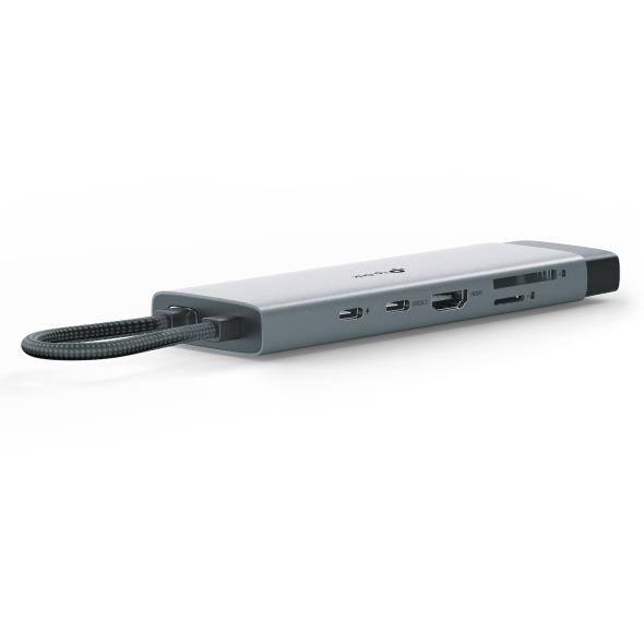I/O HUB USB-C 9PORT/UH9120C TP-LINK - Image 13