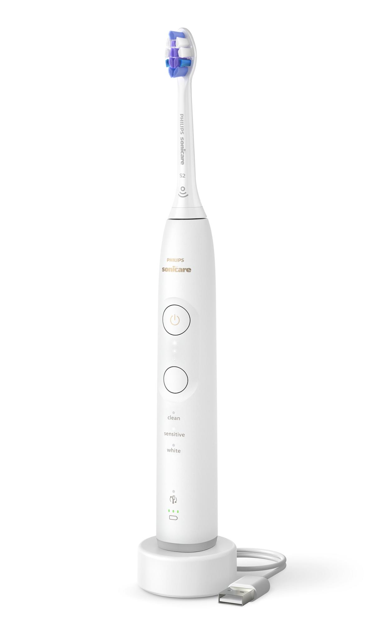 ELECTRIC TOOTHBRUSH/HX7410/02 PHILIPS - Image 4