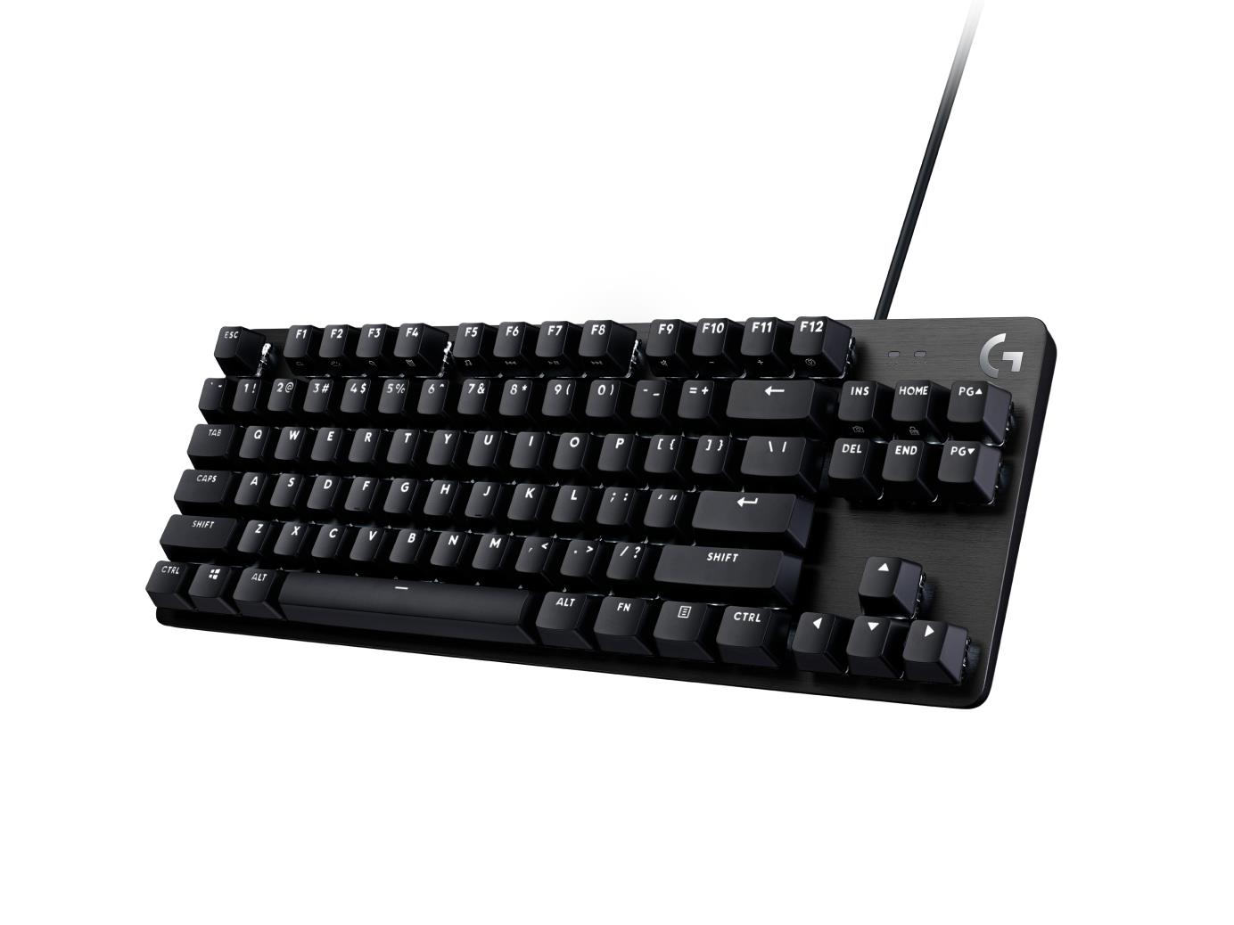 KEYBOARD G413 SE TKL/ENG 920-010446 LOGITECH - Image 6
