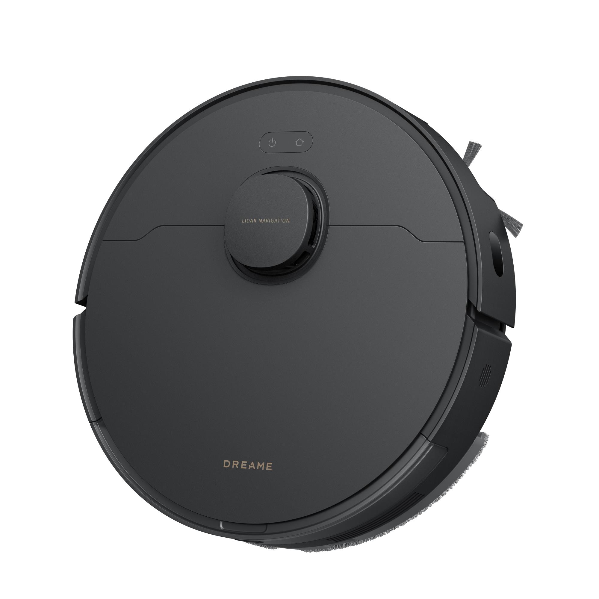 VACUUM CLEANER ROBOT/D20 PRO PLUS RLD43SD-BK DREAME - Image 9