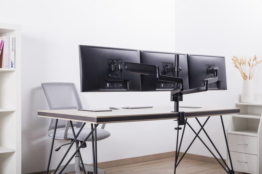 DISPLAY ACC MOUNTING ARM/17-27" MA-DA3-01 GEMBIRD - Image 14