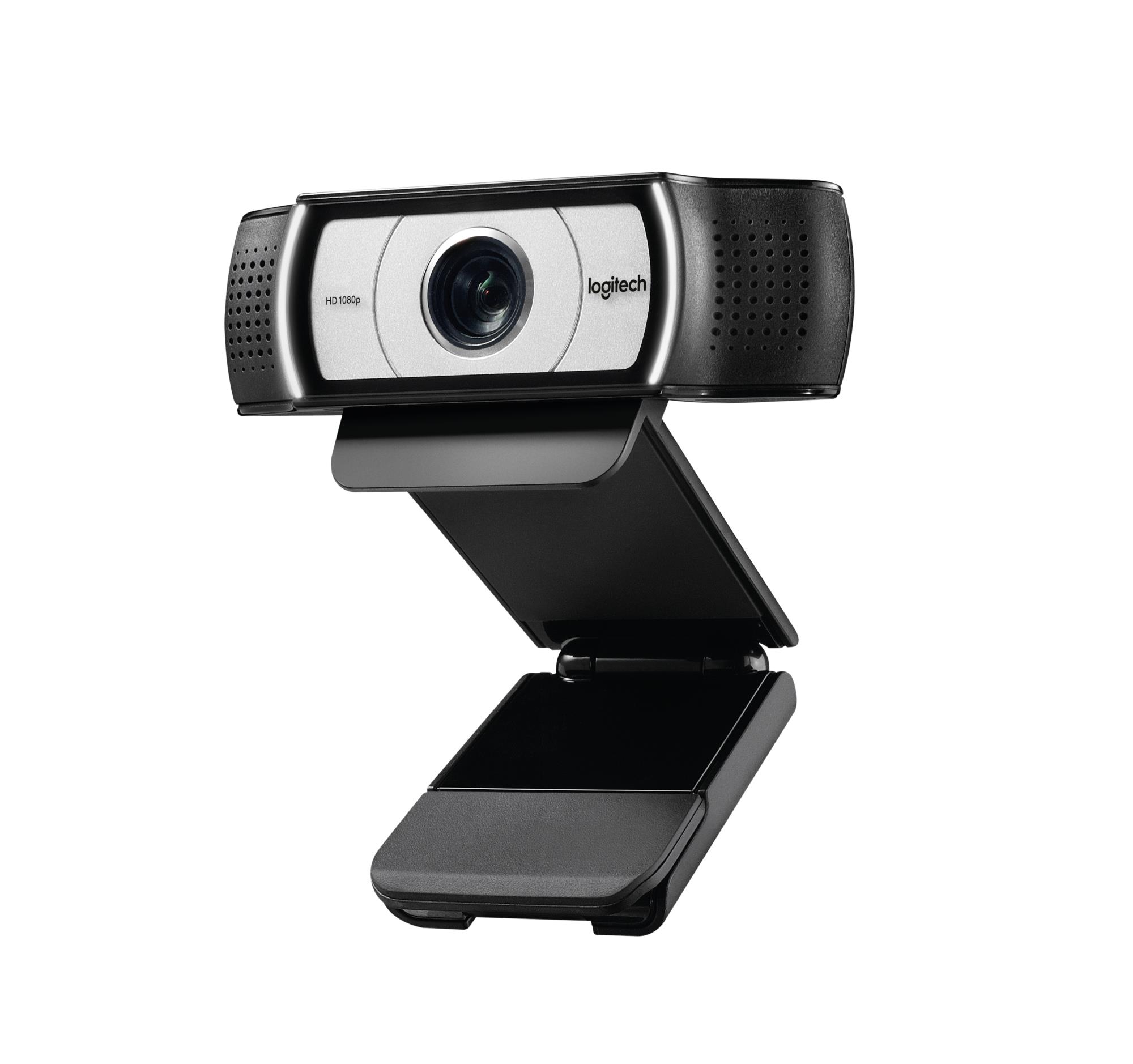 CAMERA WEBCAM C930E OEM/960-000972 LOGITECH - Image 4