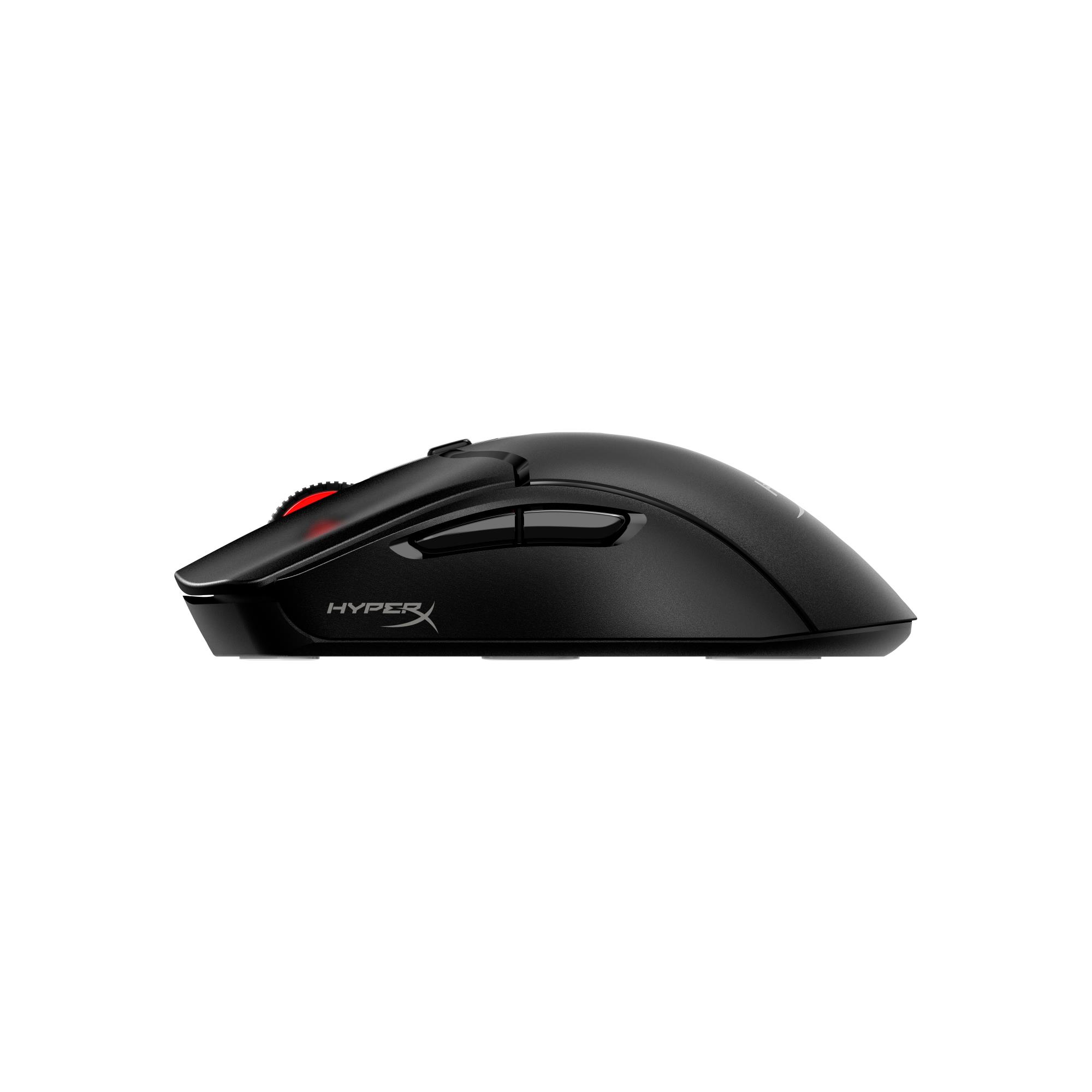 MOUSE USB OPTICAL HYPERX PF/HAS2 WL BLACK 8R2E6AA HYPERX - Image 11