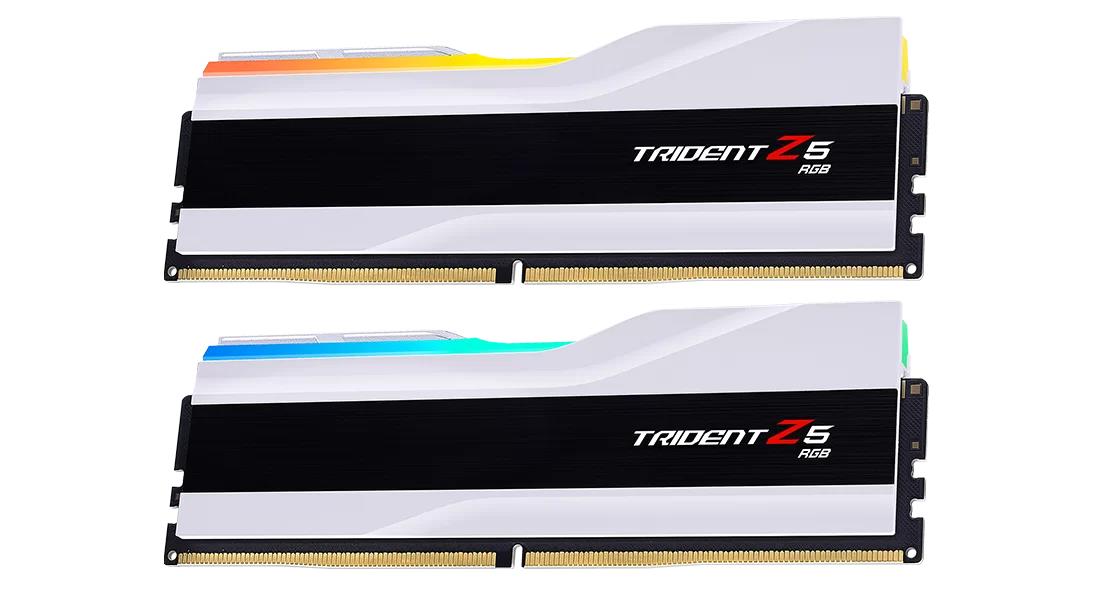 MEMORY DIMM 32GB DDR5-6400 K2/6400J3239G16GX2-TZ5RW G.SKILL - Image 2