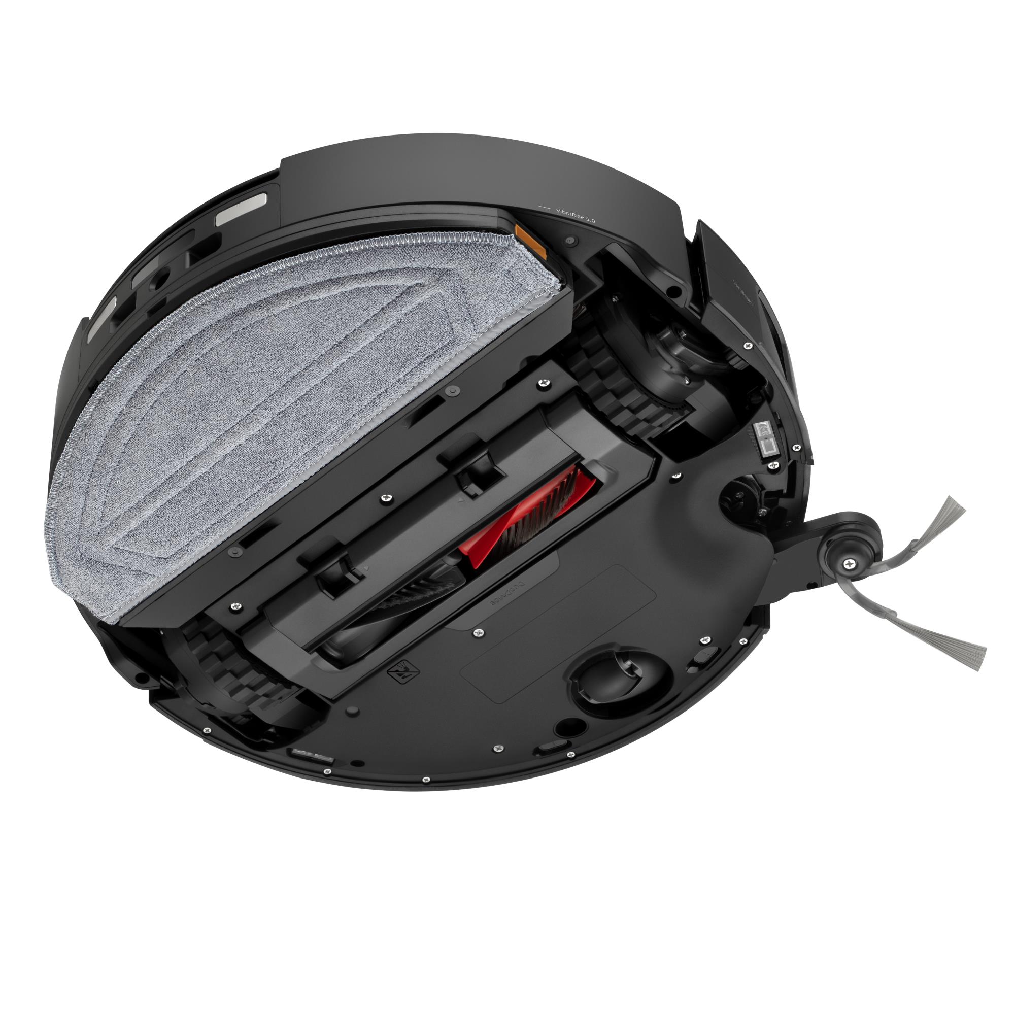 VACUUM CLEANER ROBOT SAROS 20/SONIC BLACK S20S52-00 ROBOROCK - Image 14