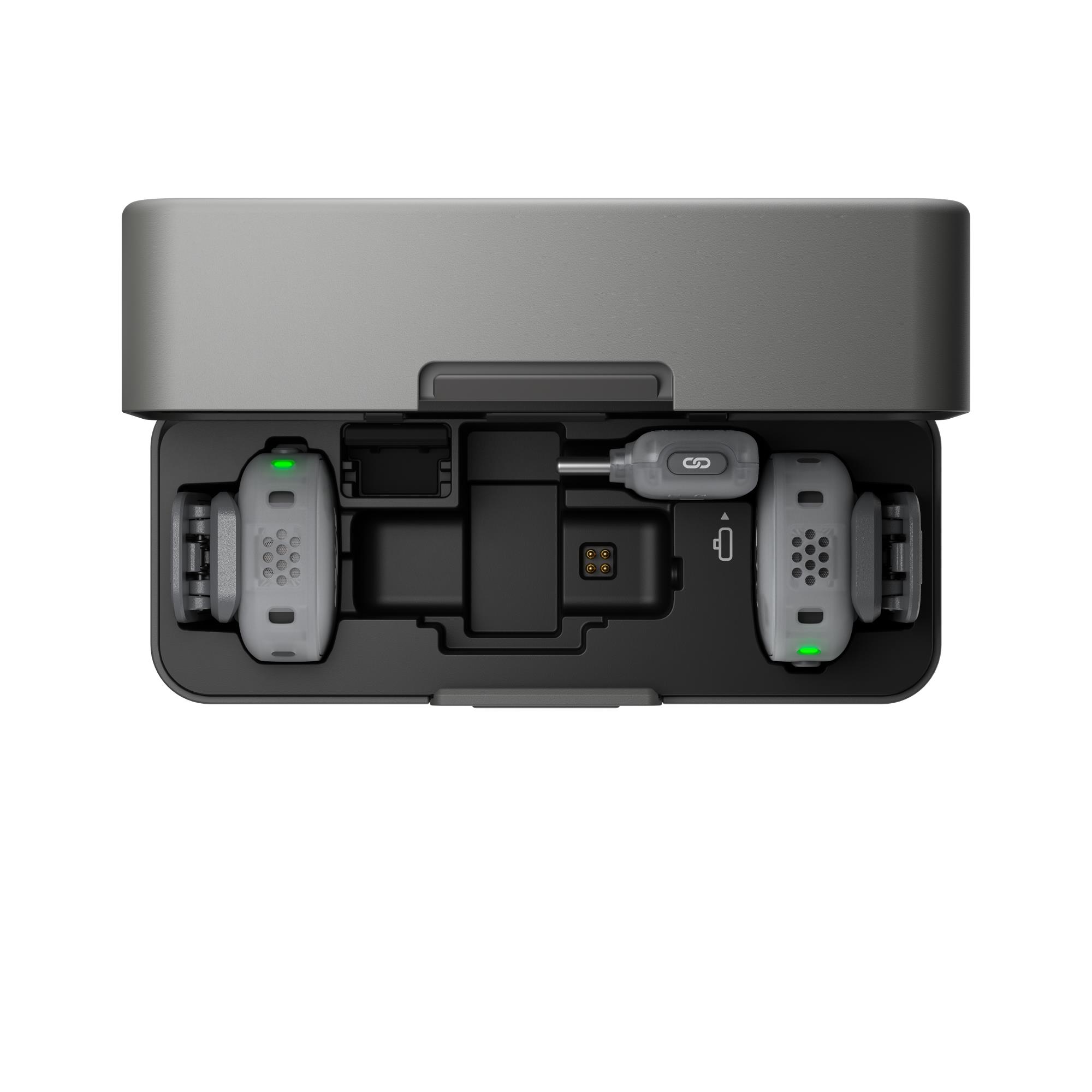 CAMERA ACC MIC MINI 2 2TX+1MRX/+CASE CP.RN.00000532 DJI - Image 6