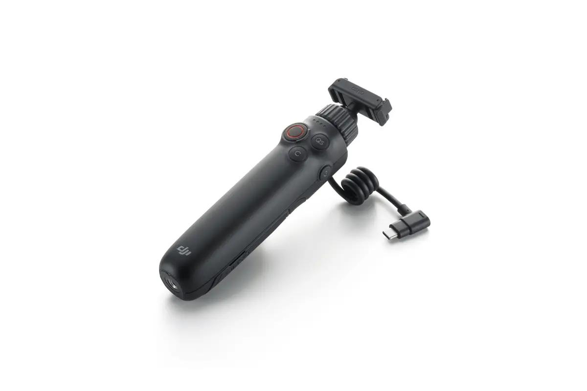 CAMERA ACC BATTERY HANDLE DUAL/OSMO ACTION CP.OS.00000527 DJI - Image 3