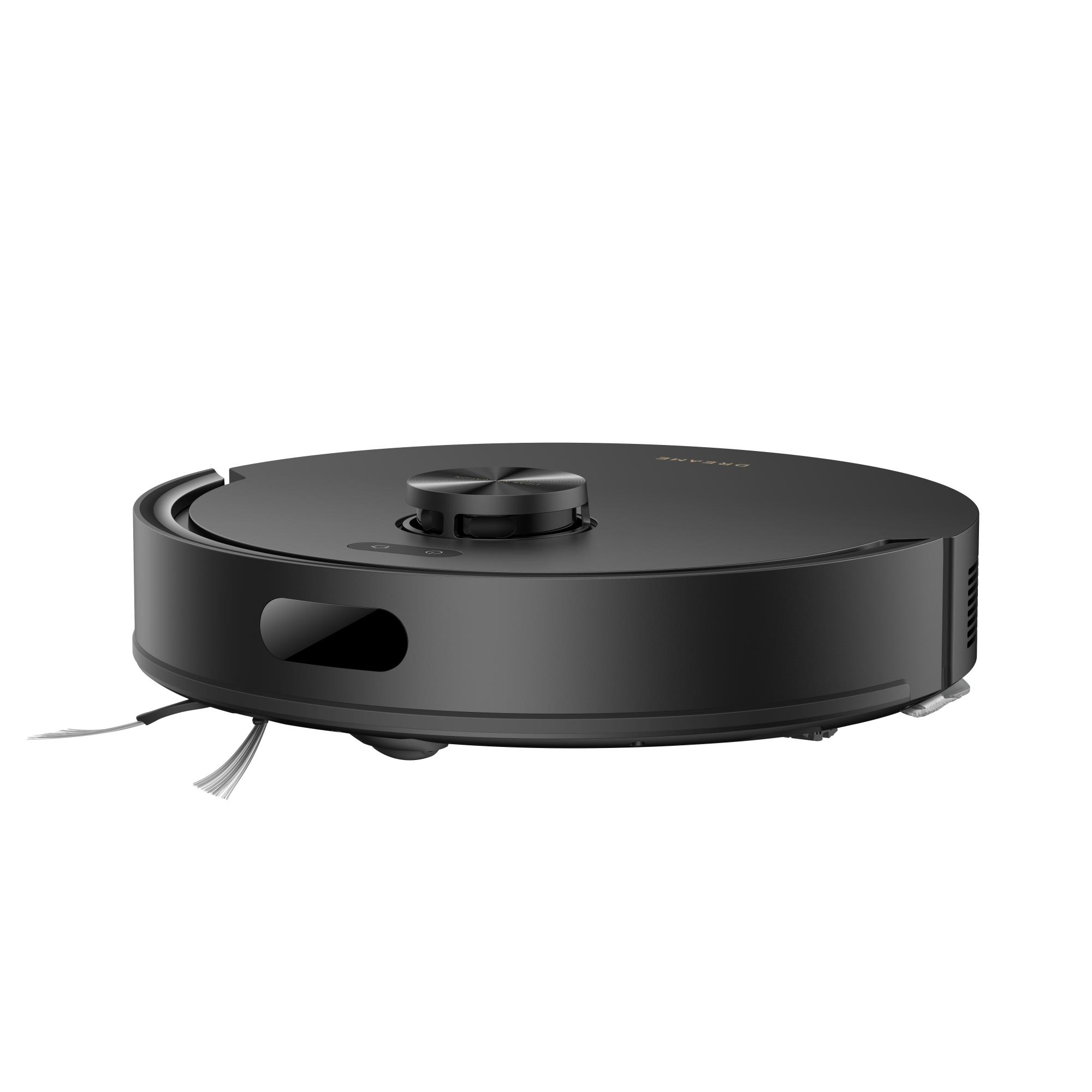 VACUUM CLEANER ROBOT F20/BLACK RLF41GA-BK DREAME - Image 3