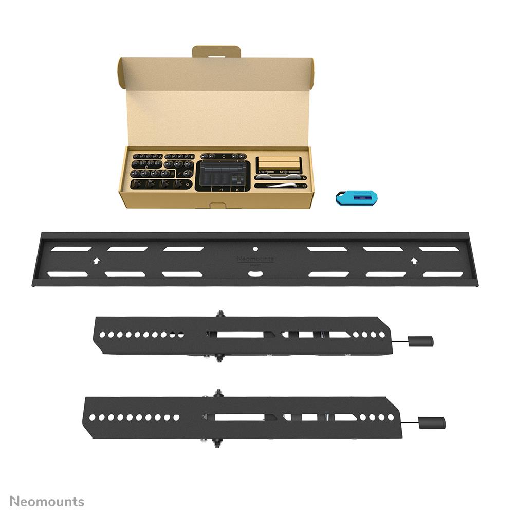 TV SET ACC WALL MOUNT/WL35S-850BL16 NEOMOUNTS - Image 13