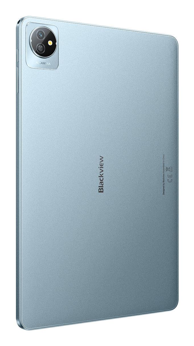 TABLET TAB70 10" 4/64GB/TAB70 WIFI BLUE BLACKVIEW - Image 4