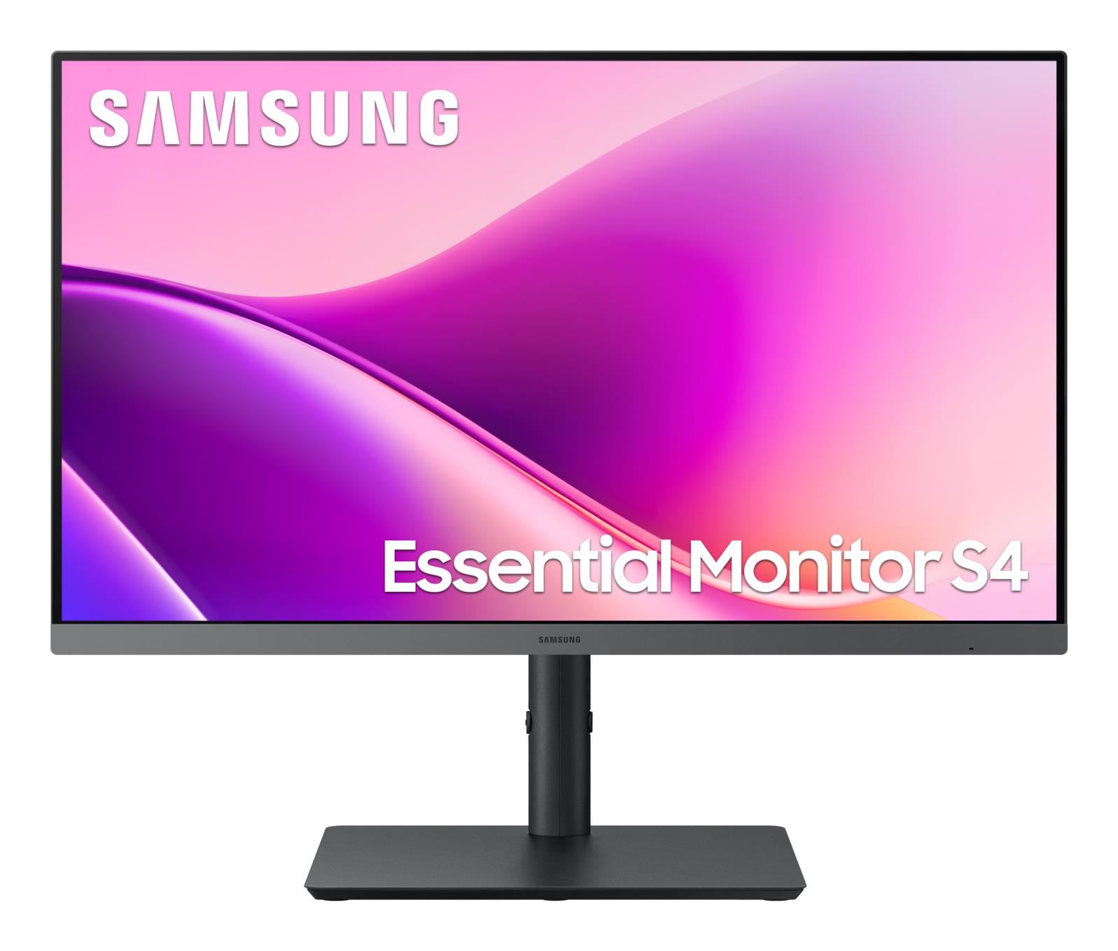 LCD Monitor SAMSUNG 24 " 1920 x 1080 pixels Full HD Native aspect ratio 16:9 LCD Flat LS24F434UAUXEN - Image 15