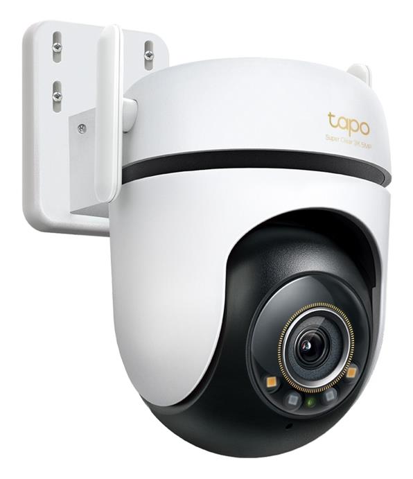 WRL CAMERA PAN/TILT/TAPO C530WS TP-LINK - Image 2