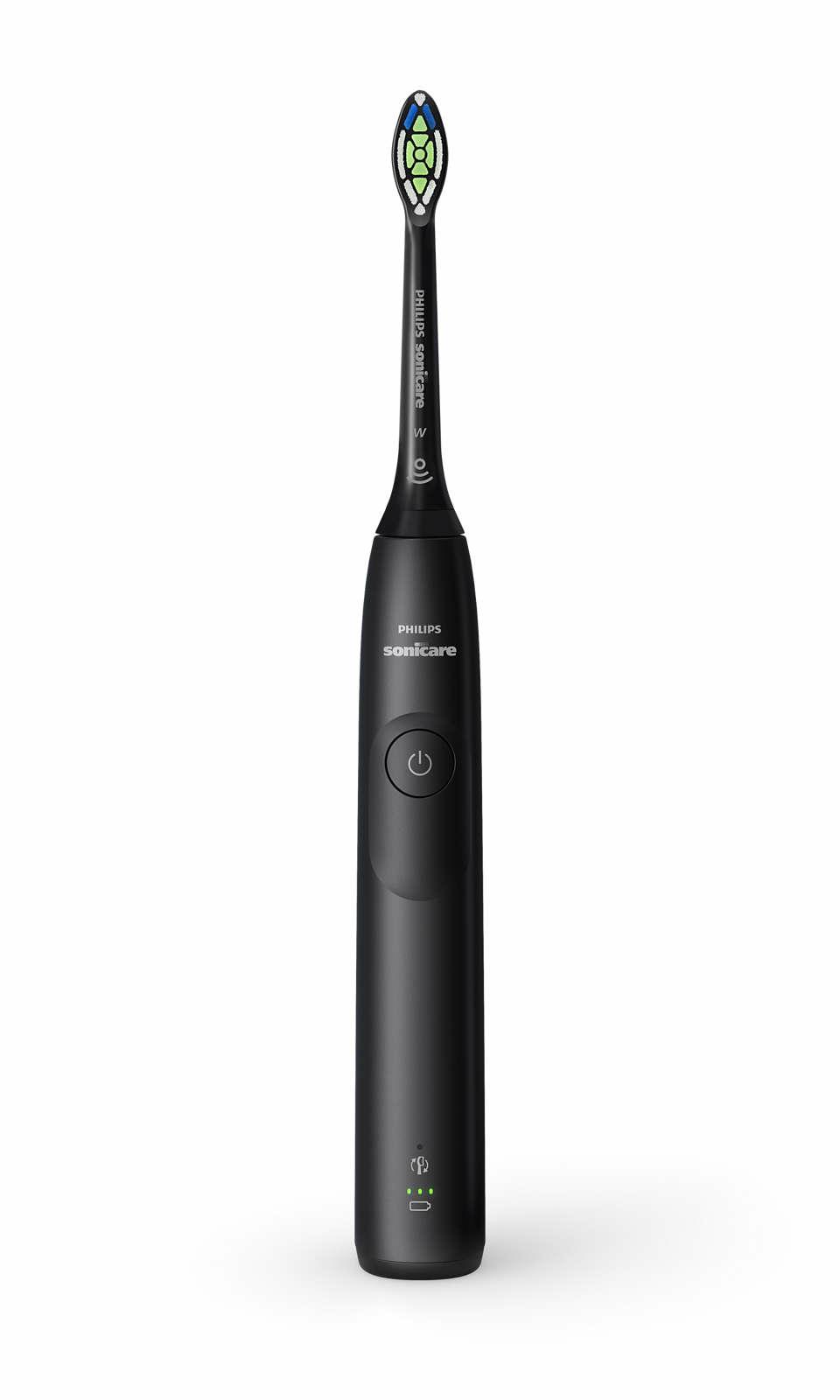 ELECTRIC TOOTHBRUSH/HX7101/01 PHILIPS - Image 3