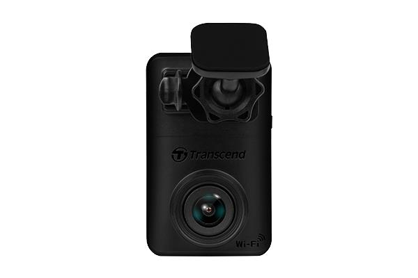 VEHICLE RECORDER DRIVEPRO 620/2X64GB TS-DP620A-64G TRANSCEND - Image 3