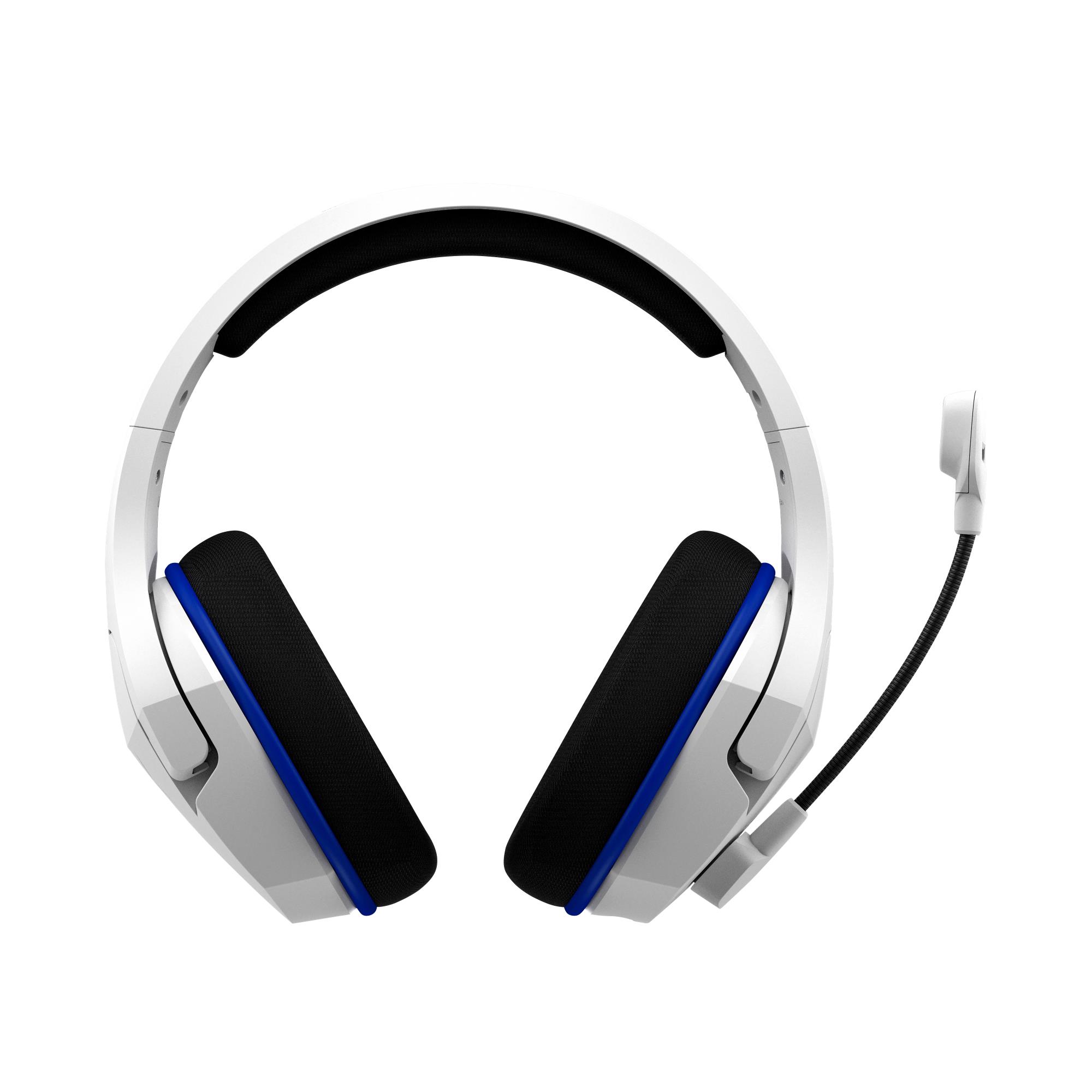 HEADSET HYPERX CLOUD STINGER/CORE HHSS1C-KB-WT/G HYPERX - Image 8