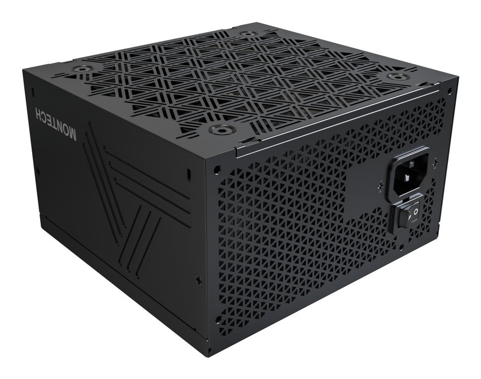Power Supply MONTECH BETA 2 ATX PC 100 - 240 V 850 W BETA2850W - Image 3