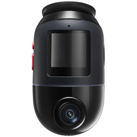 DASHCAM 4K OMNI/X800 BLACK 70MAI
