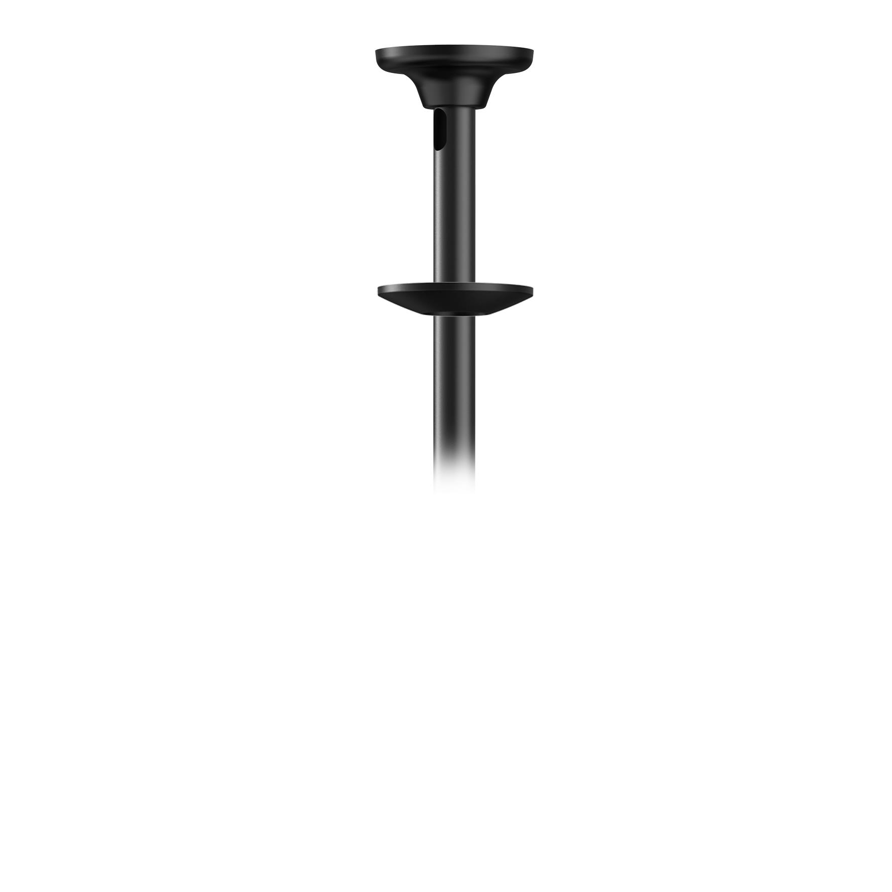 TV SET ACC CEILING MOUNT 32-75/FPMA-C340BLACK NEOMOUNTS - Image 11