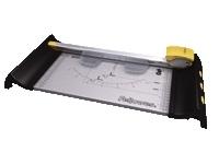 TRIMMER PROTON A4/5410201 FELLOWES - Image 2