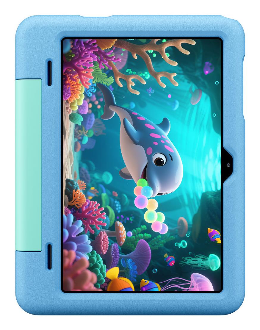TABLET TAB20KIDS 10" 4/64GB/TAB20 KIDS BLUE BLACKVIEW - Image 2