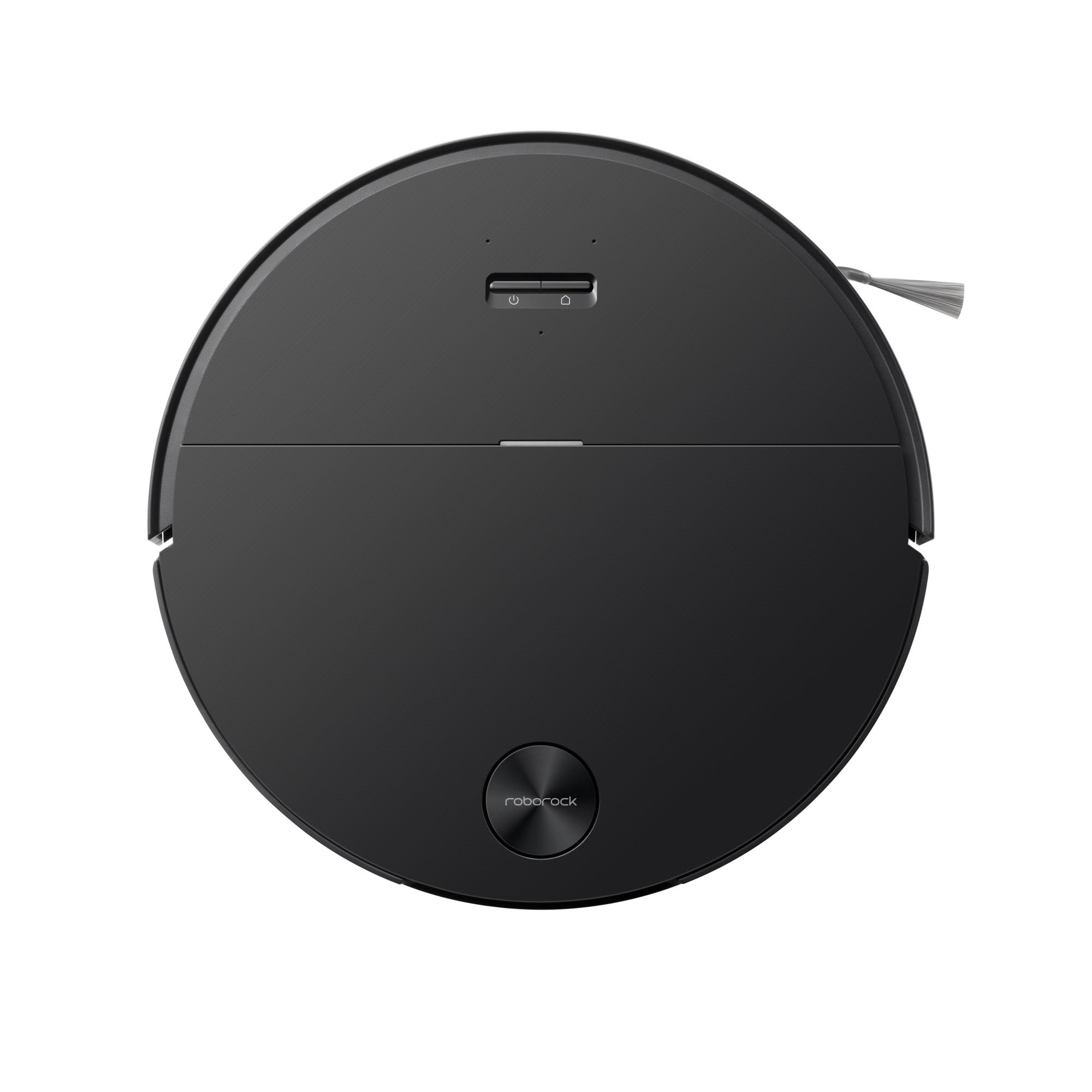 VACUUM CLEANER ROBOT SAROS 20/SONIC BLACK S20S52-00 ROBOROCK - Image 6