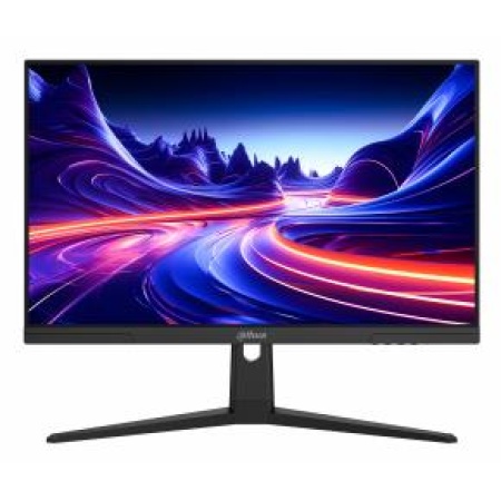 LCD Monitor DAHUA 24.5 " 1920 x 1080 pixels Full HD Native aspect ratio 16:9 LCD Flat DHI-LM25-E241B