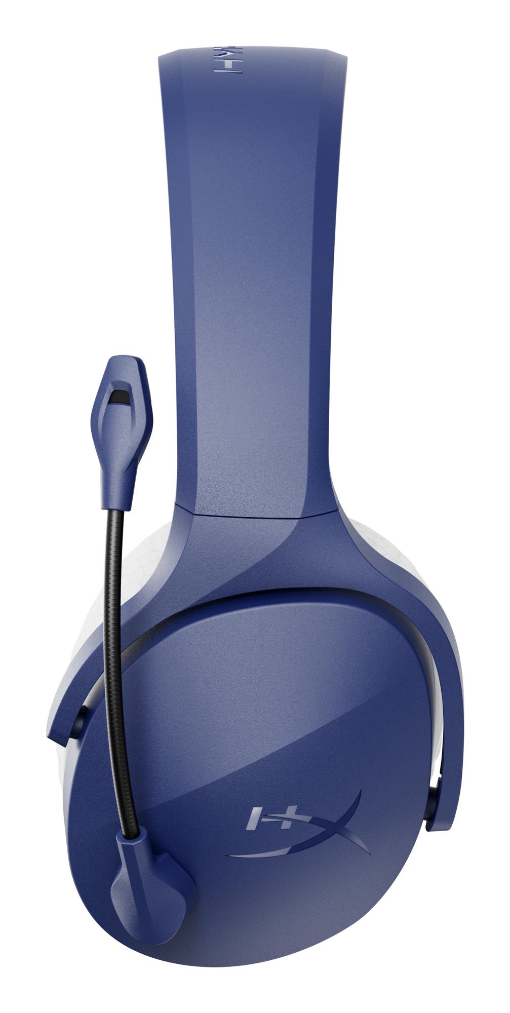 HEADSET HYPERX CLOUD JET/WRL GAM BLU AM7A0AA HYPERX - Image 2