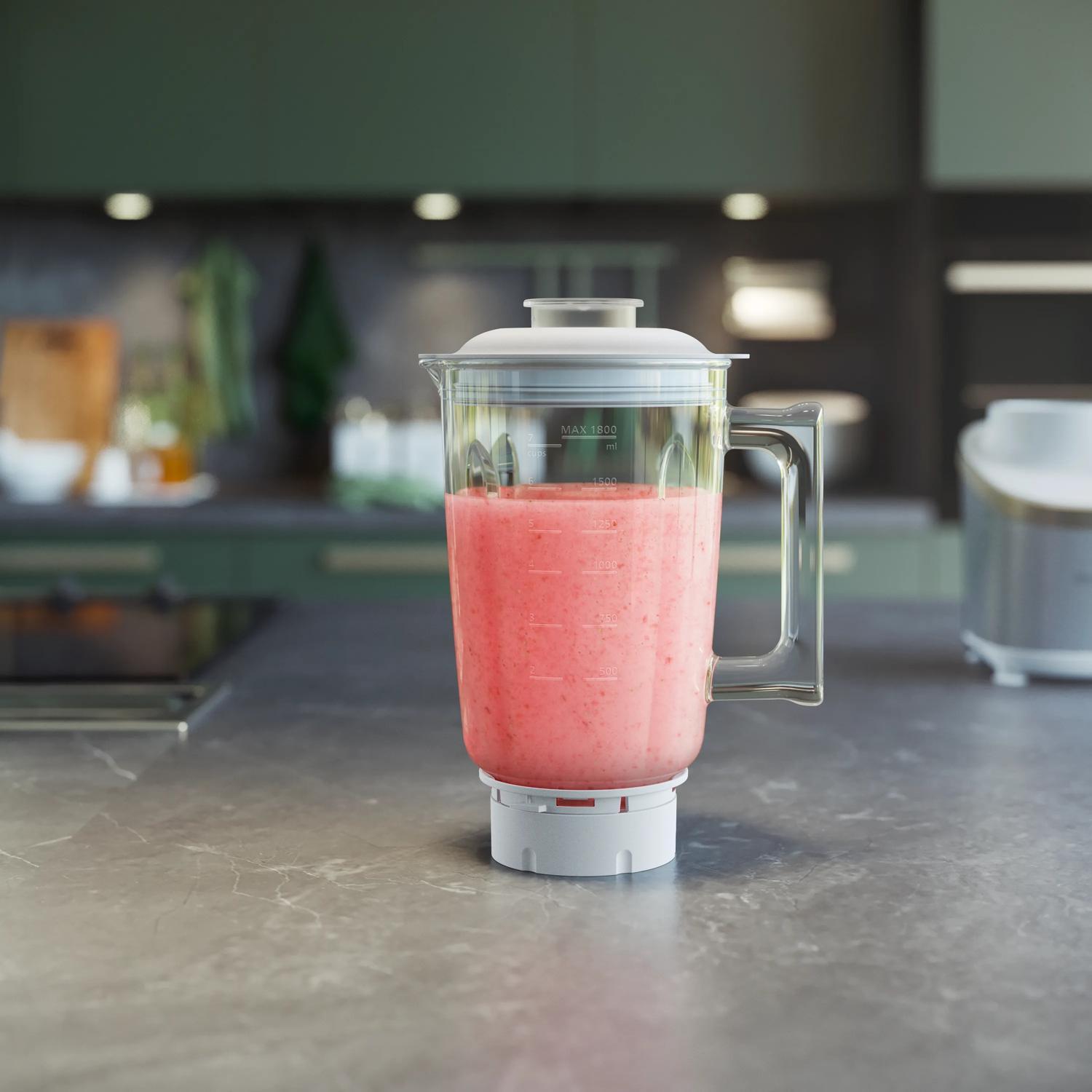 BLENDER/HR3760/01 PHILIPS - Image 6