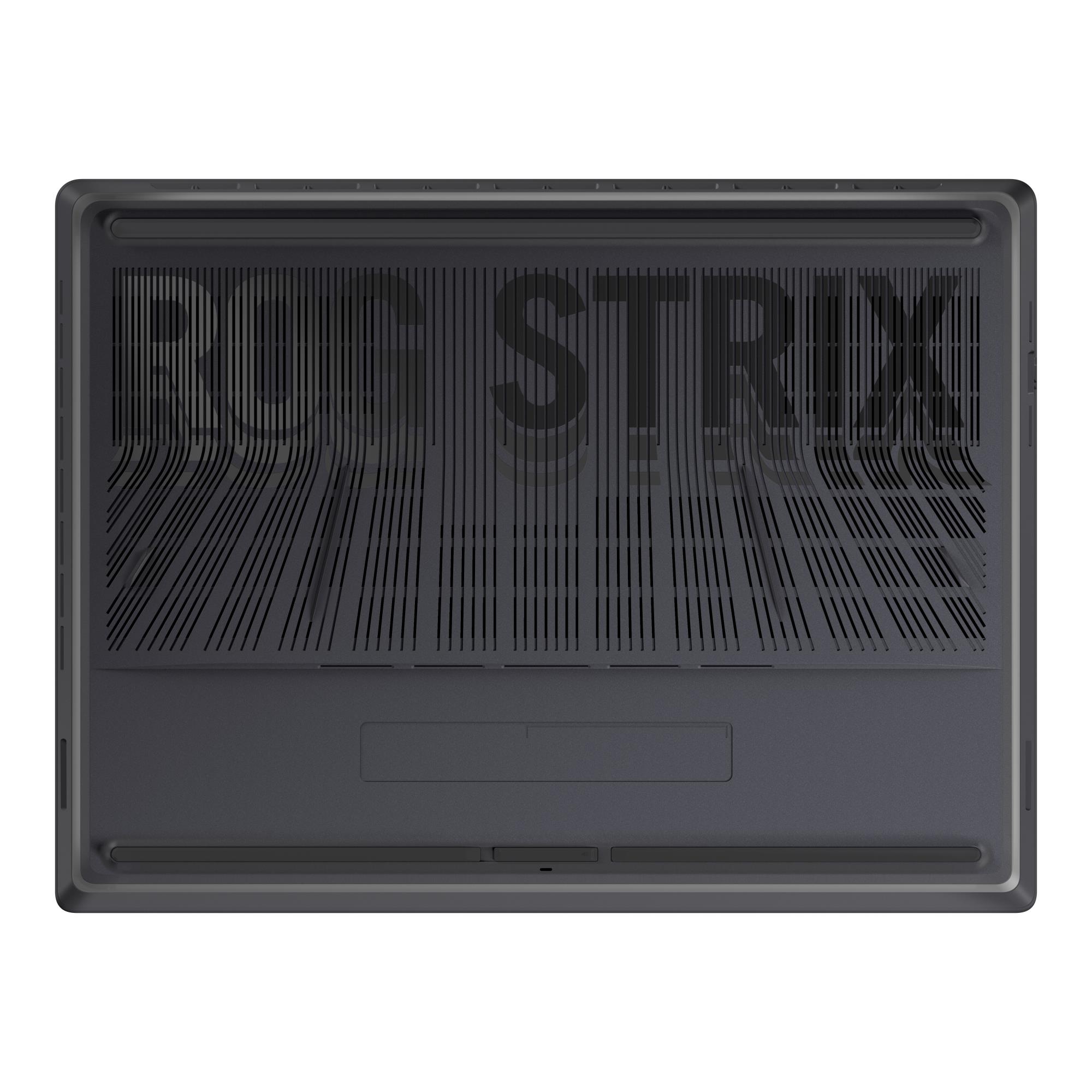 Notebook ASUS ROG Strix G18 (2025) G815LW-S9106W CPU Core Ultra U9-275HX 2700 MHz 18" 2560x1600 RAM 16GB DDR5 5600 MHz SSD 1TB NVIDIA GeForce RTX 5080 16GB ENG Windows 11 Home Eclipse Grey 3.2 kg 90NR0LC1-M004Z0 - Image 27