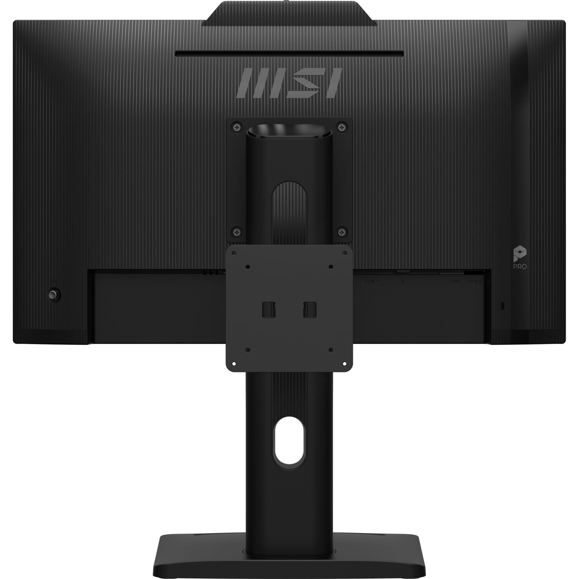 LCD Monitor MSI PRO MP242PMG 23.8" Business Panel IPS 1920x1080 16:9 120 Hz 1 ms Speakers PROMP242PMG - Image 19