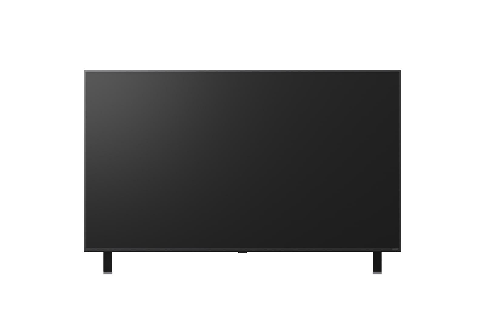 TV Set LG 55 " 4K Ultra HD 3840 x 2160 pixels Flat 16:9 QNED evo 55QNED85A3C - Image 3
