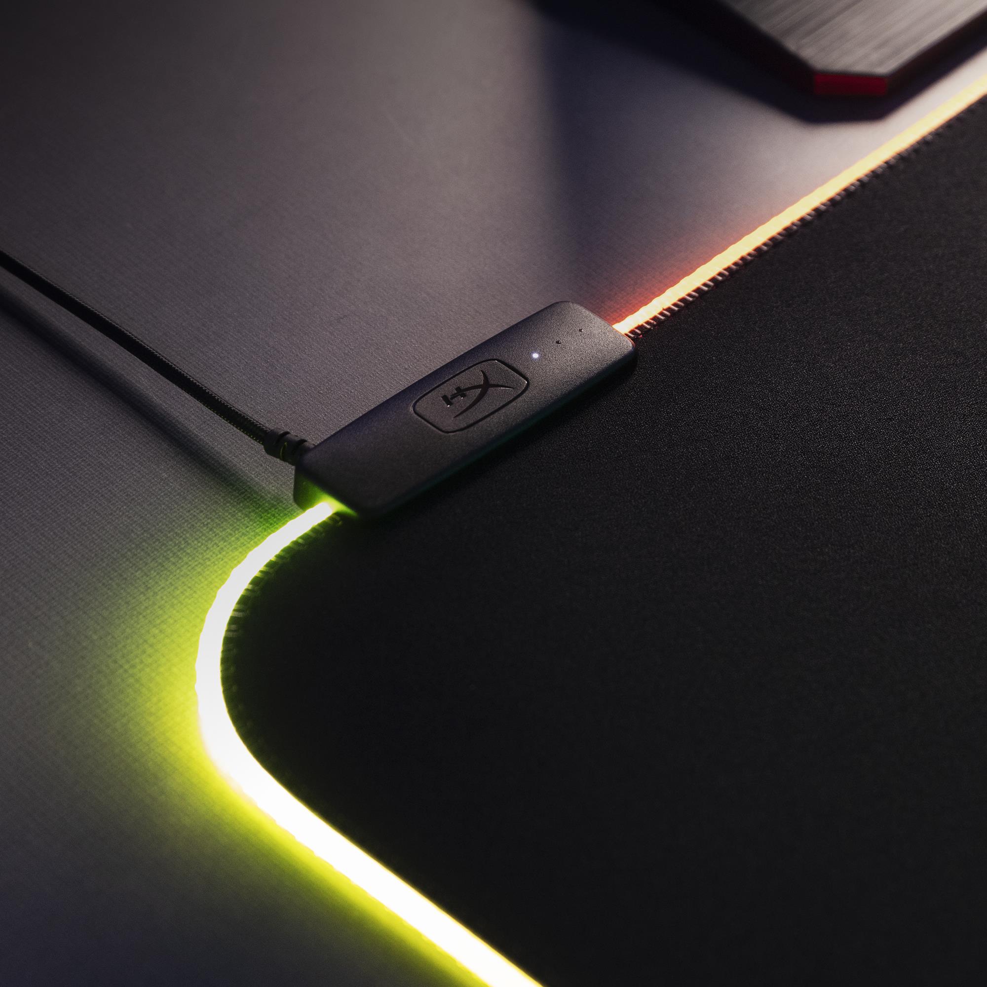 MOUSE PAD HYPERX PULSEFIRE/2XL HYPERX - Image 9