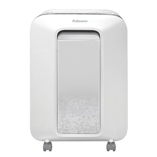 SHREDDER POWERSHRED LX201/WHITE 5050101 FELLOWES - Image 2