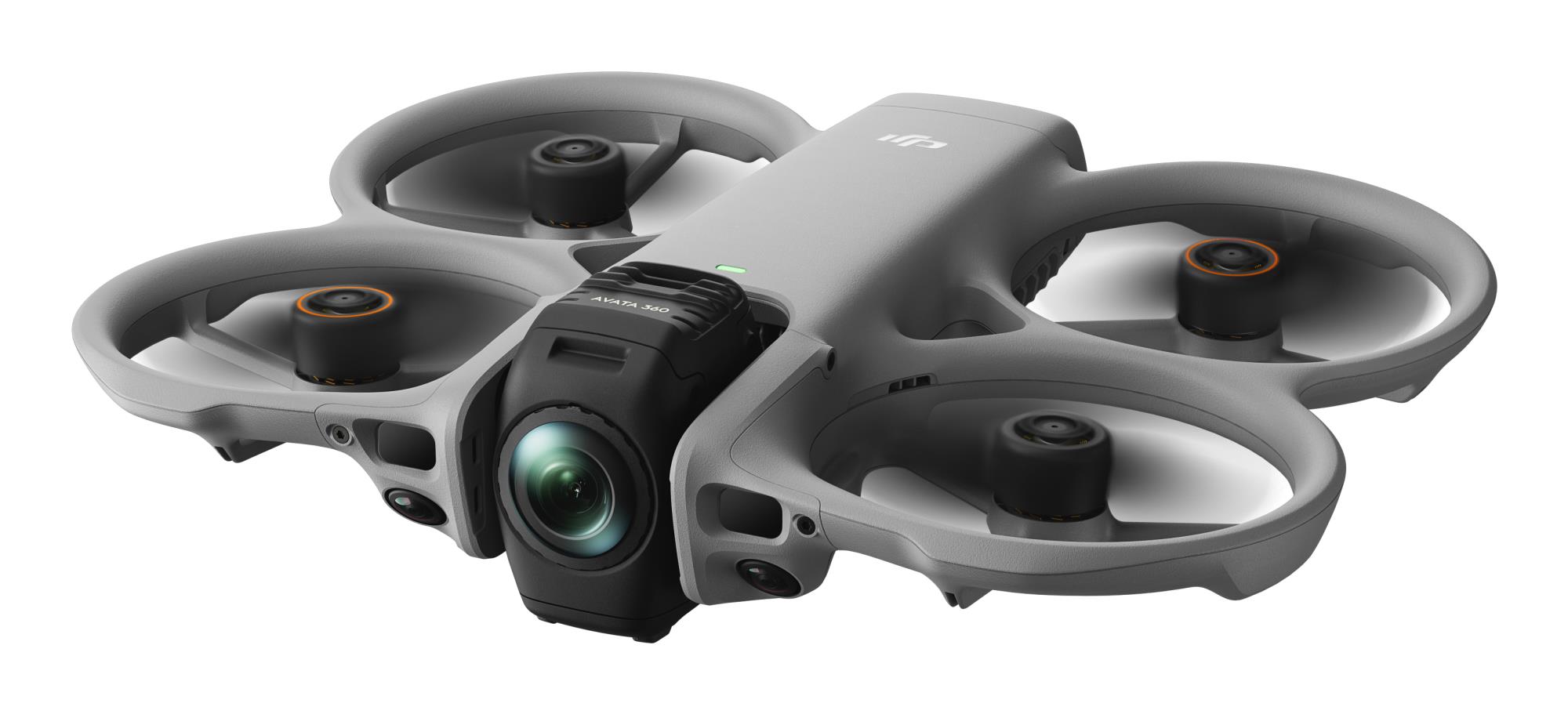 Drone DJI Avata 360 (DJI RC 2) CP.FP.00000320 - Image 8