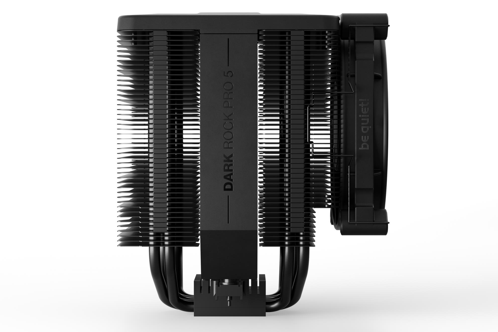 CPU COOLER S_MULTI/DARK ROCK PRO 5 BK036 BE QUIET - Image 2