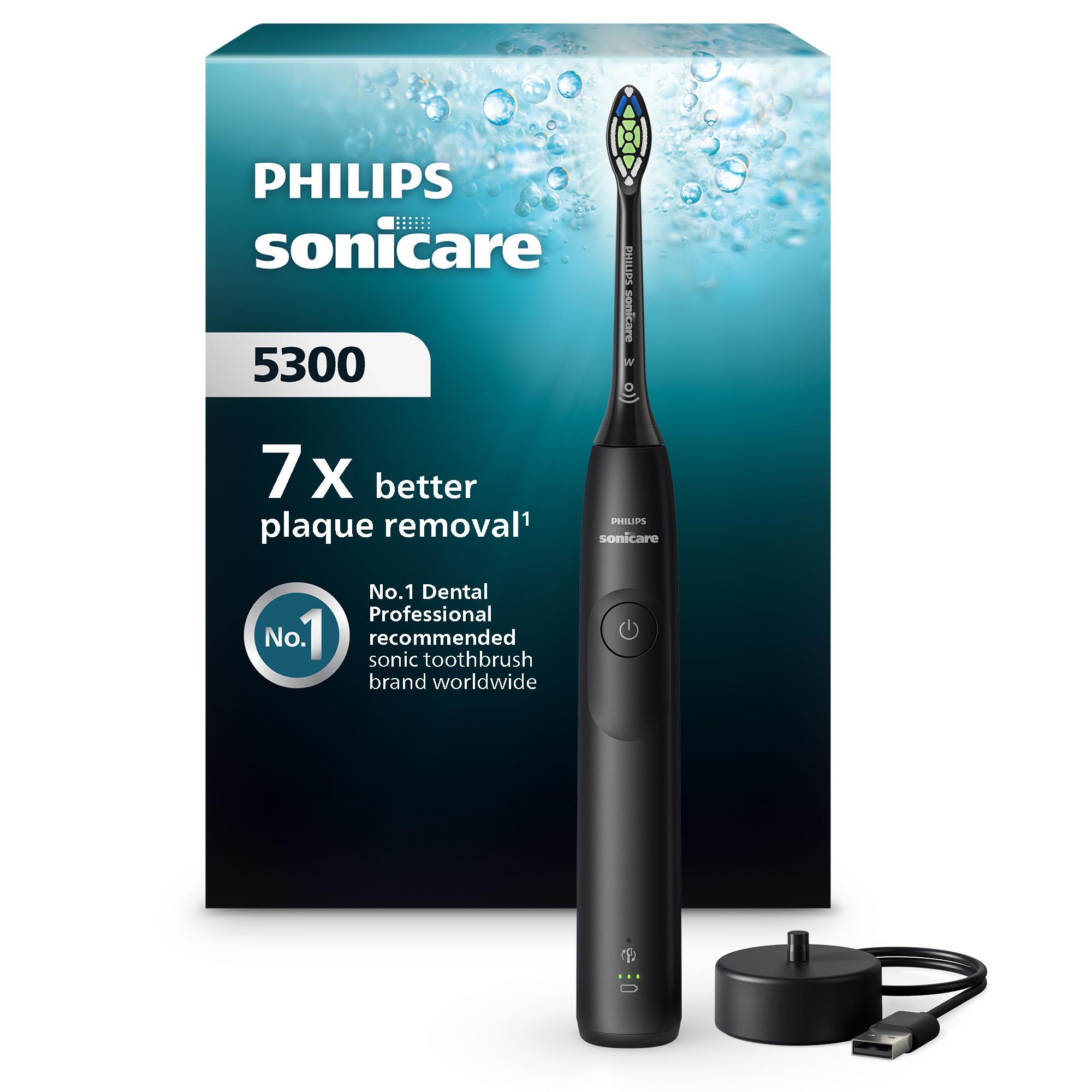 ELECTRIC TOOTHBRUSH/HX7101/01 PHILIPS - Image 2