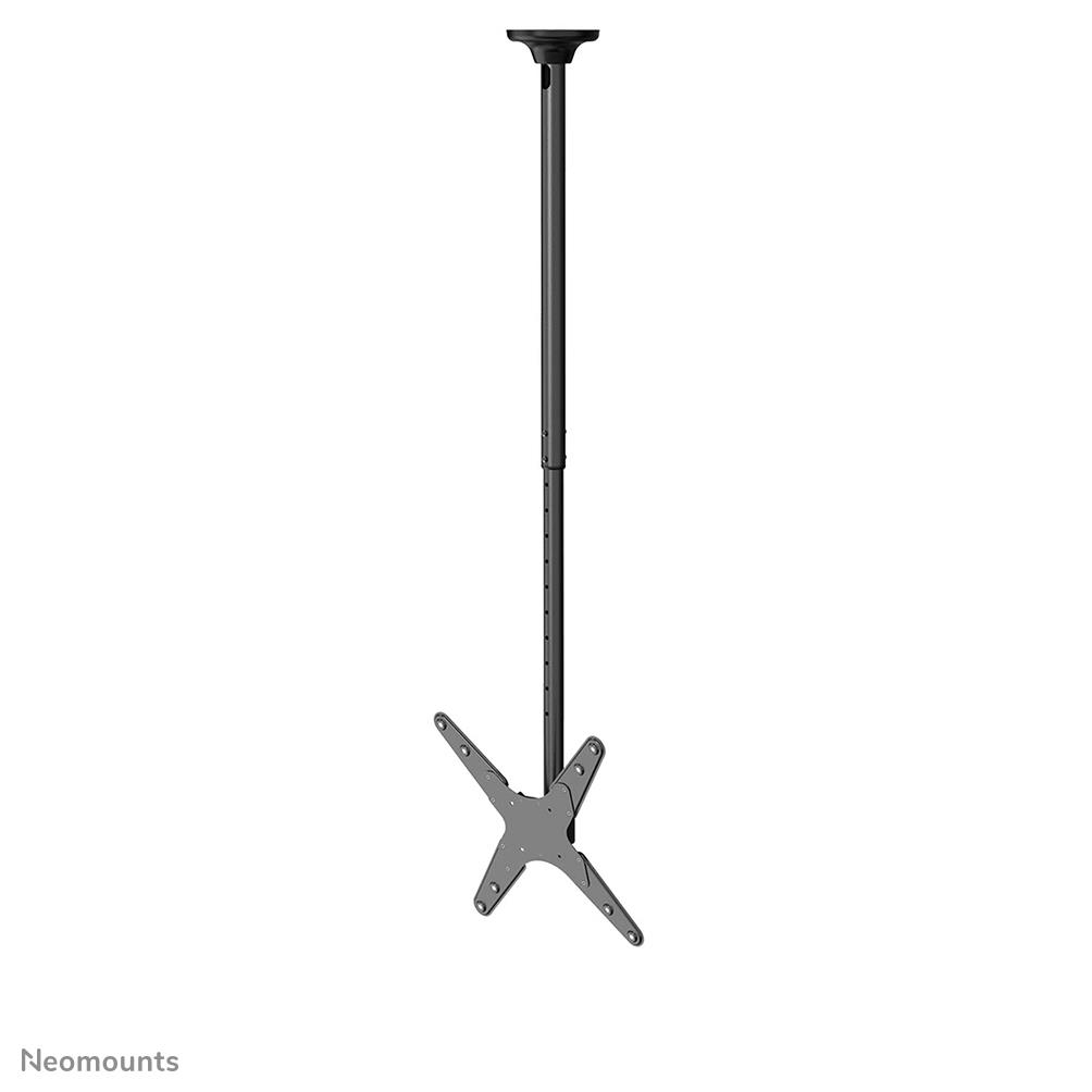 TV SET ACC CEILING MOUNT 32-75/FPMA-C340BLACK NEOMOUNTS - Image 8