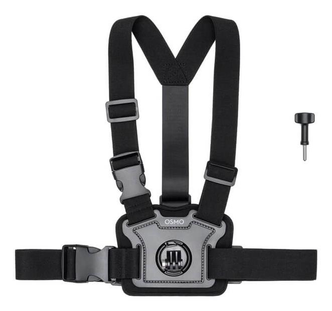 CAMERA ACC ACTION CHEST STRAP/MOUNT CP.AS.AA000000 DJI - Image 4