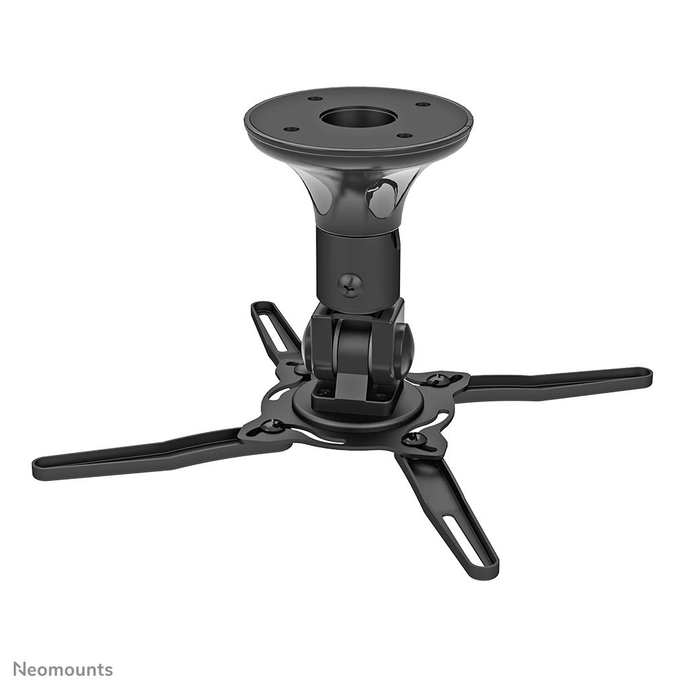 PROJECTOR ACC CEILING MOUNT/18.5CM BEAMER-C50 NEOMOUNTS - Image 4