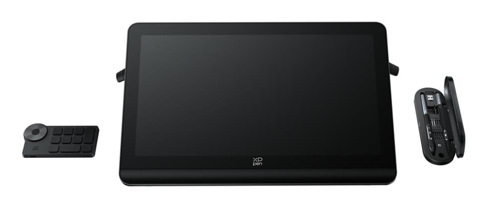 GRAPHIC TABLET 409X230MM/ARTIST PRO 19 (GEN 2) XPPEN - Image 5