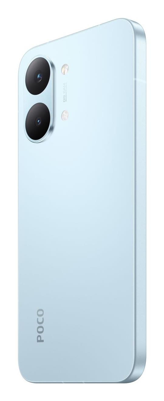 MOBILE PHONE POCO X8 PRO MAX/12/256GB BLUE MZB0NBEEU POCO - Image 7