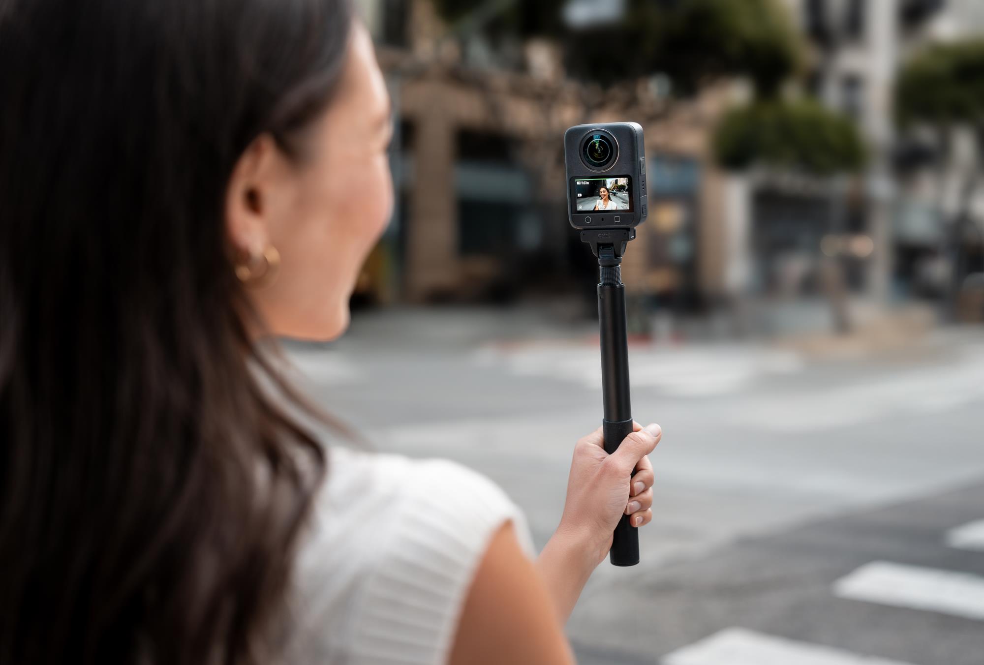CAMERA OSMO 360 STANDARD/COMBO CP.OS.00000441.04 DJI - Image 16